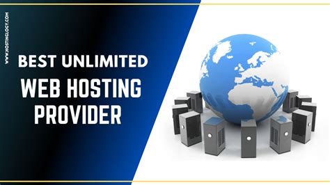 Best Unlimited Web Hosting .